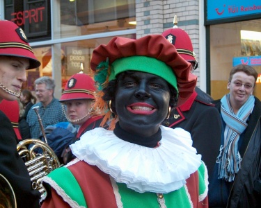 Sint intocht 19